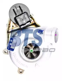 Компрессор BTS Turbo T914106